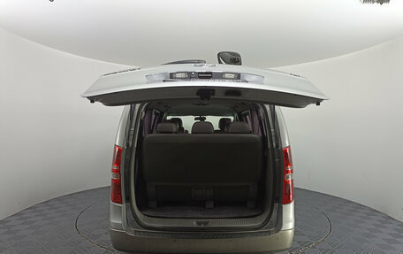 Hyundai Grand Starex Grand Starex I рестайлинг 2, 2018 год, 3 513 950 рублей, 14 фотография