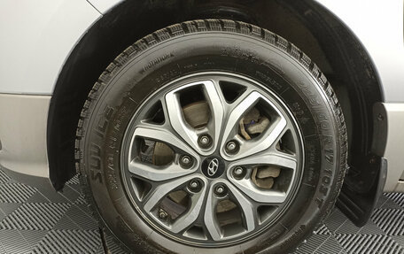 Hyundai Grand Starex Grand Starex I рестайлинг 2, 2018 год, 3 513 950 рублей, 22 фотография