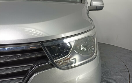 Hyundai Grand Starex Grand Starex I рестайлинг 2, 2018 год, 3 513 950 рублей, 21 фотография