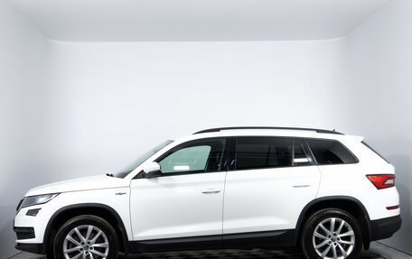 Skoda Kodiaq I, 2021 год, 2 210 000 рублей, 8 фотография