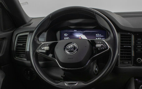 Skoda Kodiaq I, 2021 год, 2 210 000 рублей, 15 фотография