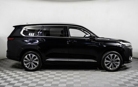 CheryExeed VX, 2023 год, 3 849 000 рублей, 4 фотография