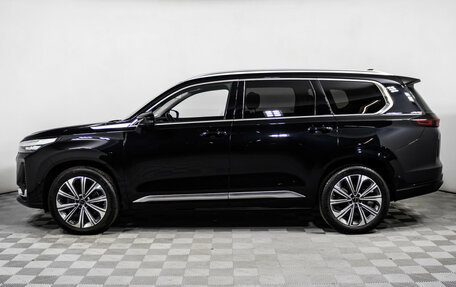 CheryExeed VX, 2023 год, 3 849 000 рублей, 8 фотография