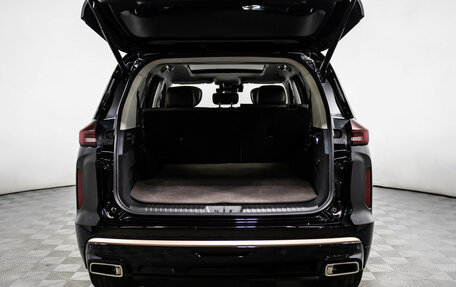 CheryExeed VX, 2023 год, 3 849 000 рублей, 15 фотография