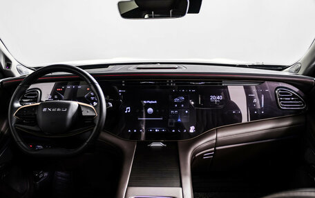 CheryExeed VX, 2023 год, 3 849 000 рублей, 11 фотография