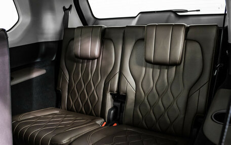 CheryExeed VX, 2023 год, 3 849 000 рублей, 14 фотография