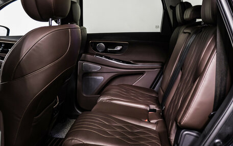 CheryExeed VX, 2023 год, 3 849 000 рублей, 12 фотография