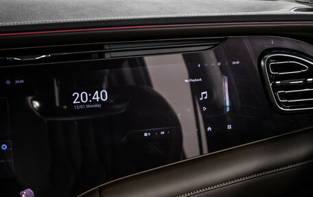 CheryExeed VX, 2023 год, 3 849 000 рублей, 17 фотография