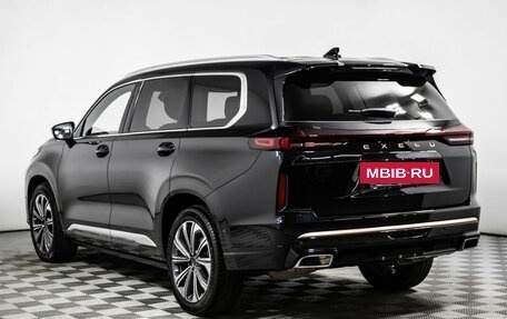 CheryExeed VX, 2023 год, 3 849 000 рублей, 7 фотография