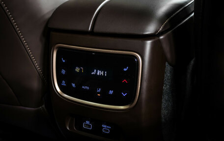 CheryExeed VX, 2023 год, 3 849 000 рублей, 18 фотография