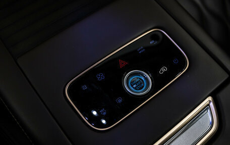 CheryExeed VX, 2023 год, 3 849 000 рублей, 22 фотография