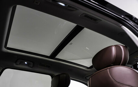 CheryExeed VX, 2023 год, 3 849 000 рублей, 20 фотография