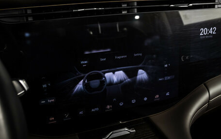 CheryExeed VX, 2023 год, 3 849 000 рублей, 23 фотография