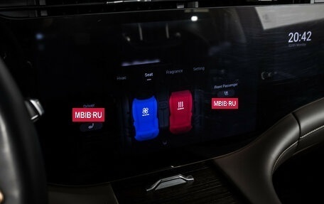 CheryExeed VX, 2023 год, 3 849 000 рублей, 24 фотография