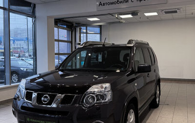 Nissan X-Trail, 2012 год, 1 674 000 рублей, 1 фотография