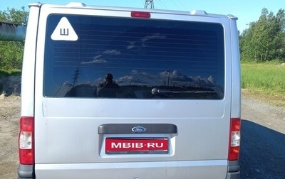 Ford Transit, 2002 год, 850 000 рублей, 1 фотография