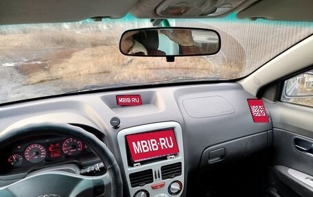 Chery Bonus (A13), 2011 год, 150 000 рублей, 1 фотография