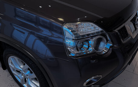 Nissan X-Trail, 2012 год, 1 674 000 рублей, 4 фотография