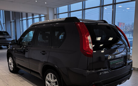 Nissan X-Trail, 2012 год, 1 674 000 рублей, 8 фотография