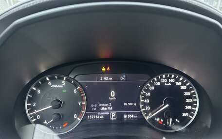 Infiniti QX50 II, 2019 год, 2 499 000 рублей, 7 фотография