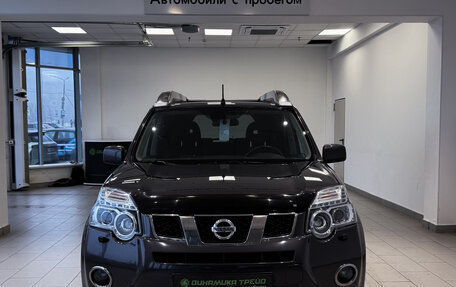 Nissan X-Trail, 2012 год, 1 674 000 рублей, 2 фотография