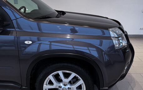 Nissan X-Trail, 2012 год, 1 674 000 рублей, 5 фотография