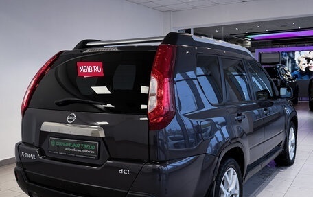 Nissan X-Trail, 2012 год, 1 674 000 рублей, 6 фотография