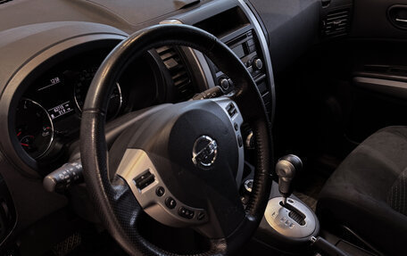 Nissan X-Trail, 2012 год, 1 674 000 рублей, 11 фотография