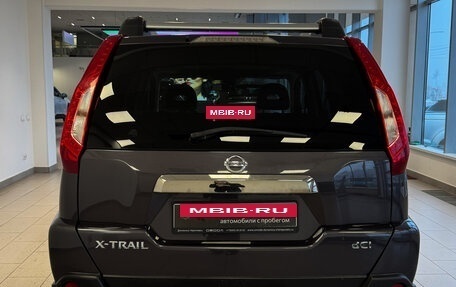 Nissan X-Trail, 2012 год, 1 674 000 рублей, 7 фотография