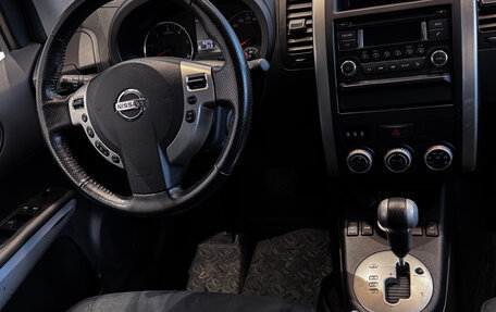 Nissan X-Trail, 2012 год, 1 674 000 рублей, 12 фотография