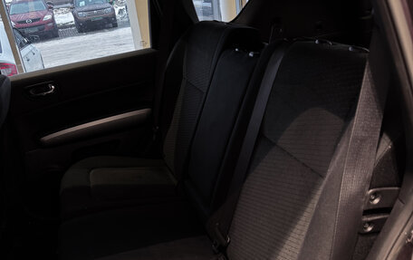 Nissan X-Trail, 2012 год, 1 674 000 рублей, 16 фотография