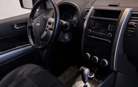 Nissan X-Trail, 2012 год, 1 674 000 рублей, 13 фотография