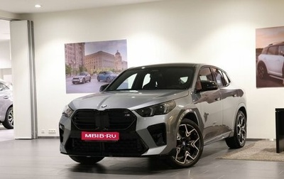 BMW X2, 2025 год, 6 990 000 рублей, 1 фотография