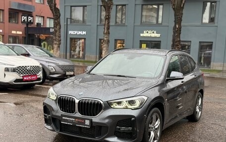 BMW X1, 2020 год, 2 790 000 рублей, 1 фотография
