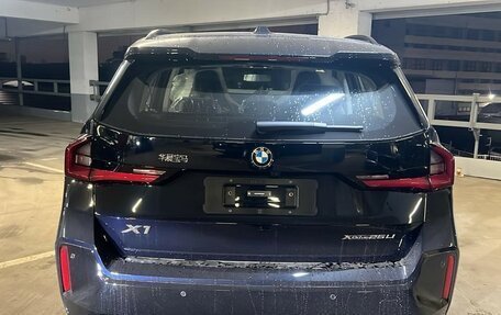 BMW X1, 2025 год, 6 495 000 рублей, 4 фотография