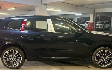 BMW X1, 2025 год, 6 495 000 рублей, 3 фотография