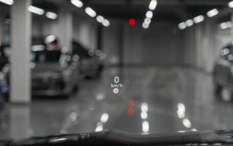 Cadillac Escalade V, 2021 год, 11 200 000 рублей, 16 фотография