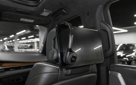 Cadillac Escalade V, 2021 год, 11 200 000 рублей, 19 фотография