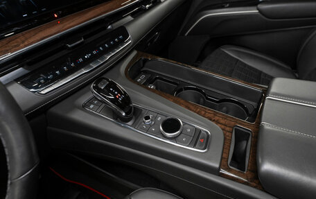 Cadillac Escalade V, 2021 год, 11 200 000 рублей, 22 фотография