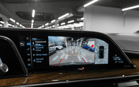 Cadillac Escalade V, 2021 год, 11 200 000 рублей, 24 фотография