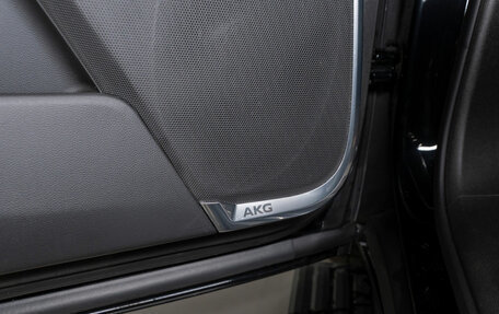 Cadillac Escalade V, 2021 год, 11 200 000 рублей, 30 фотография