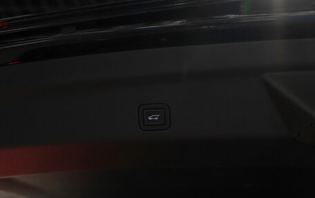 Cadillac Escalade V, 2021 год, 11 200 000 рублей, 35 фотография