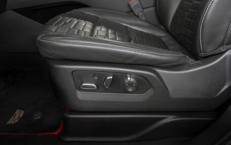 Cadillac Escalade V, 2021 год, 11 200 000 рублей, 31 фотография