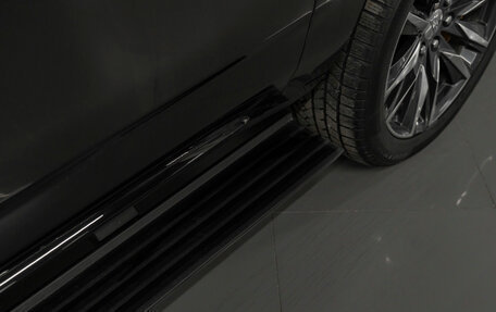 Cadillac Escalade V, 2021 год, 11 200 000 рублей, 37 фотография