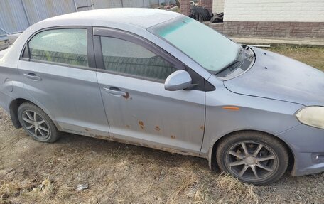 Chery Bonus (A13), 2011 год, 150 000 рублей, 7 фотография