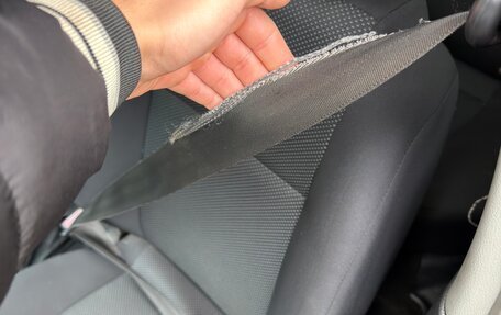 Chevrolet Aveo III, 2008 год, 265 000 рублей, 8 фотография