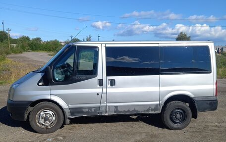 Ford Transit, 2002 год, 850 000 рублей, 3 фотография