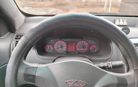 Chery Bonus (A13), 2011 год, 150 000 рублей, 2 фотография