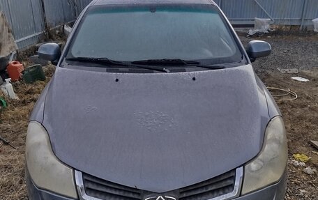 Chery Bonus (A13), 2011 год, 150 000 рублей, 5 фотография