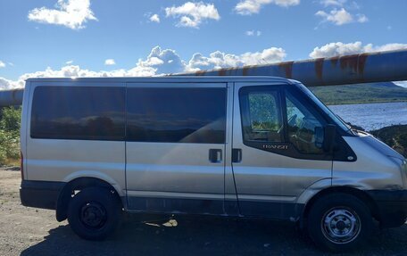 Ford Transit, 2002 год, 850 000 рублей, 4 фотография